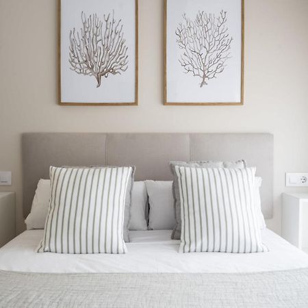 Elegante Apartamento En El Centro. Nuevo! Сантандер Экстерьер фото