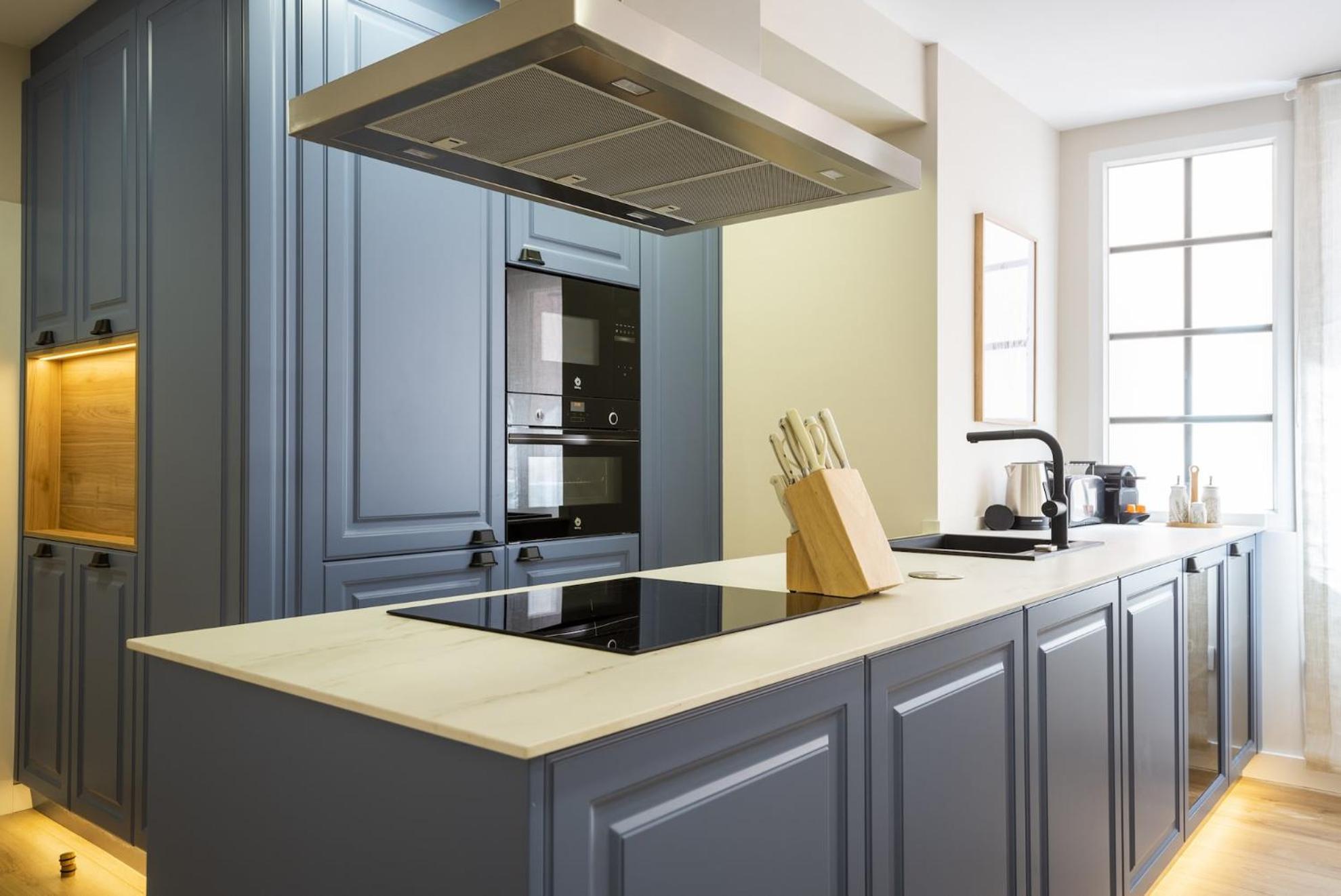 Elegante Apartamento En El Centro. Nuevo! Сантандер Экстерьер фото
