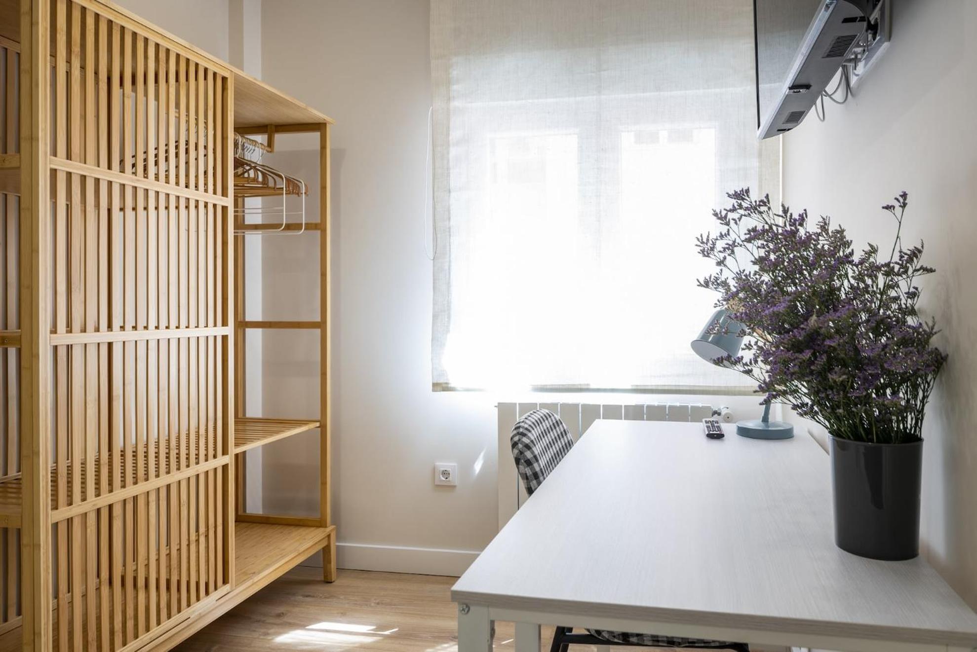 Elegante Apartamento En El Centro. Nuevo! Сантандер Экстерьер фото