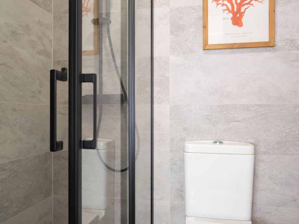 Elegante Apartamento En El Centro. Nuevo! Сантандер Экстерьер фото